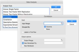 installing data analysis toolpak for mac
