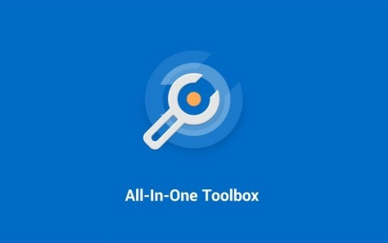 All-In-One Toolbox: Cleaner, Booster, App Manager