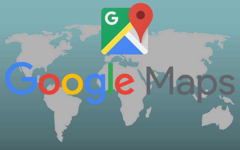 Google Maps