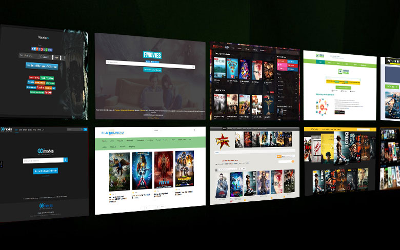 Top 10 Free Movie Streaming Websites Without Sign Up ...