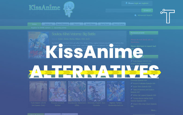 Kissanime discount pro website