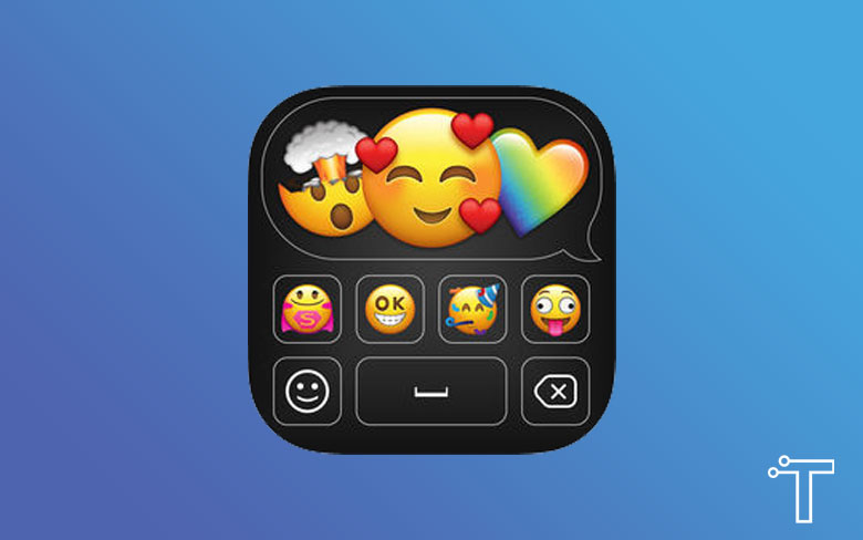 Emoji>