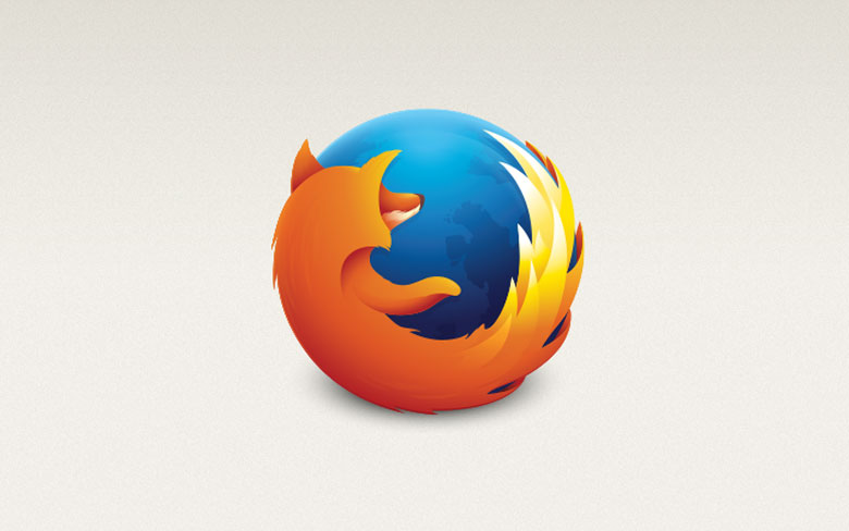 how to restore mozilla firefox homepage to pre update.