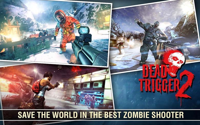 Dead Trigger 2