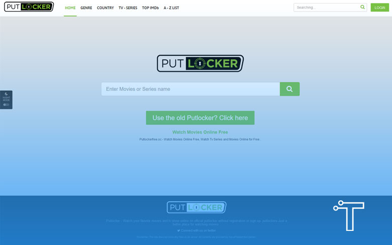 Putlocker