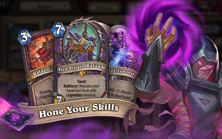 Hearthstone