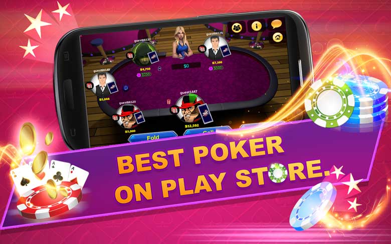 Best offline poker game for windows