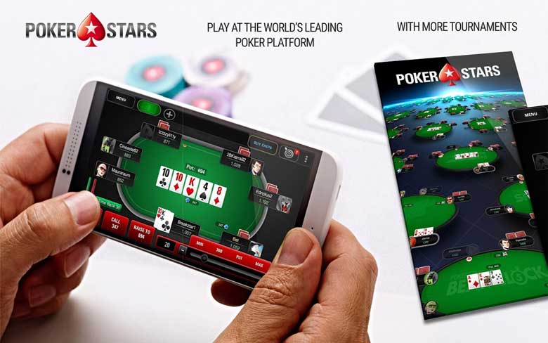 PokerStars Poker: Texas Holdem