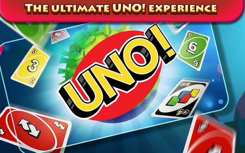 UNO ™ & Friends