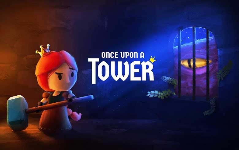 Once Upon a Tower