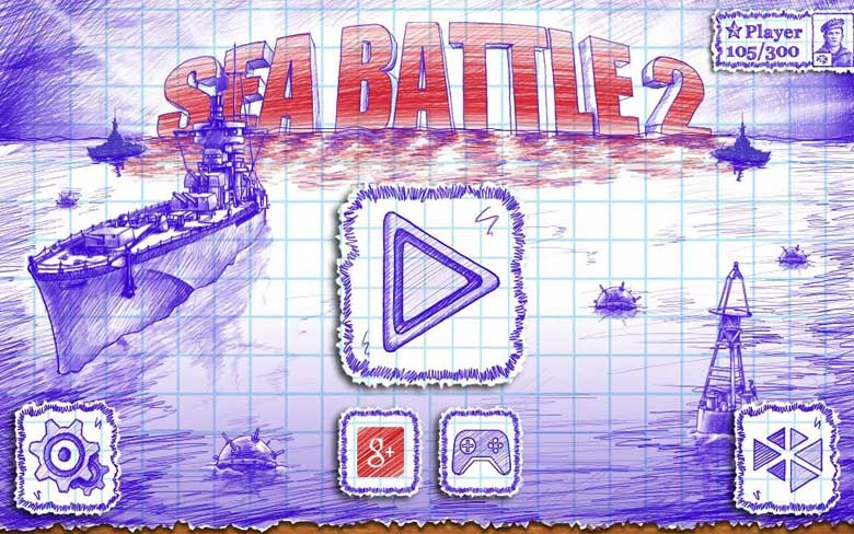 Sea Battle 2