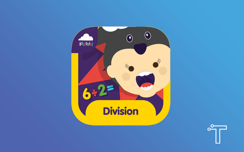 Division with Ibbleobble