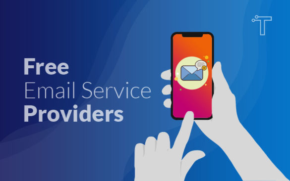 16 of the Best Free Email Service Providers of 2021