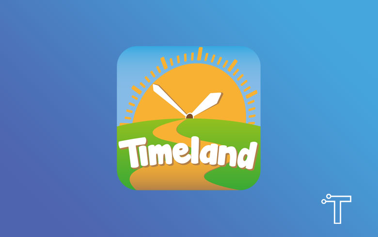 Timeland – Calendar & Clock