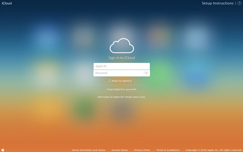 iCloud Best Email Services