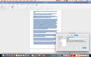 How to find word count on mac notes app - ulsdtelecom