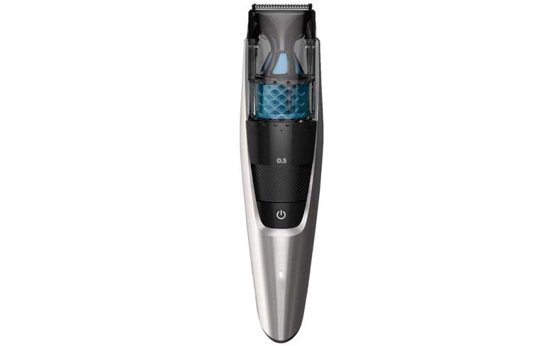 Philips Norelco Vacuum Beard Trimmer
