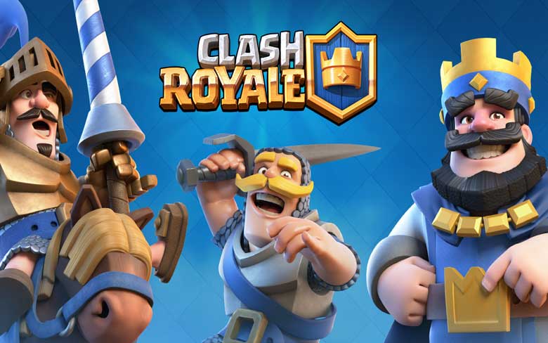 Clash Royale