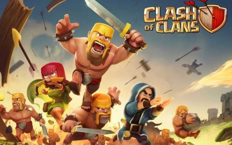 Clash of Clans