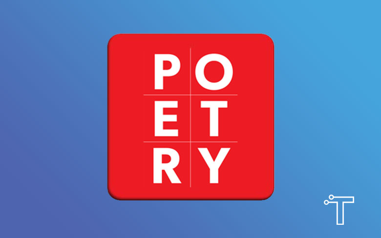 POETRY - The Poetry Foundation