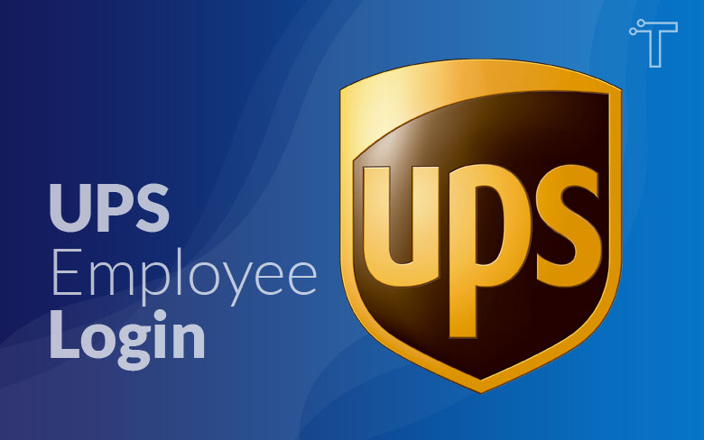 www upsers com employee portal