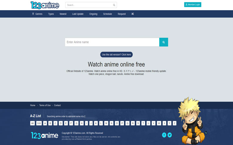 123Anime