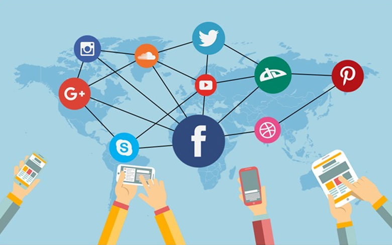 marketing research analysis social media