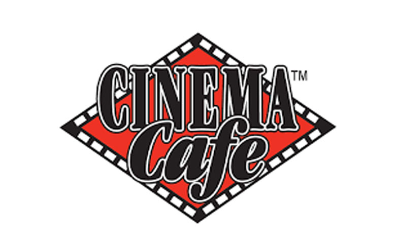 Cinema Cafe