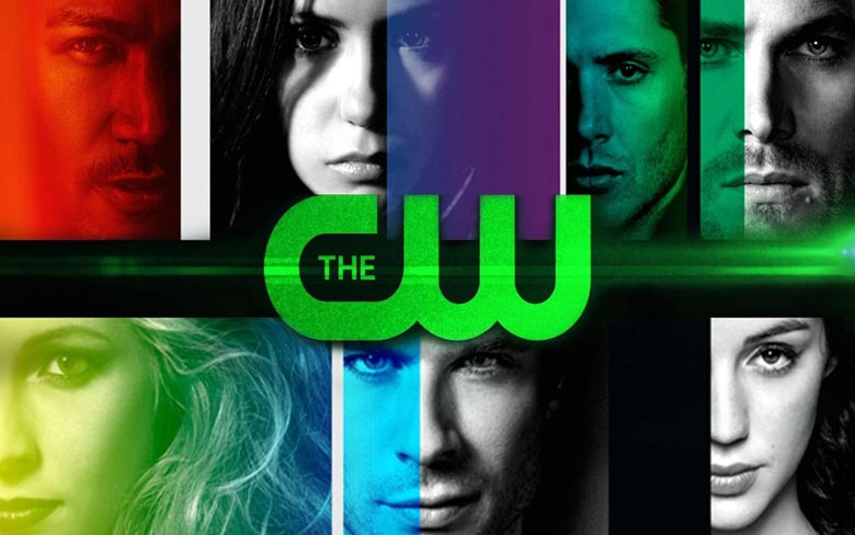 CW TV