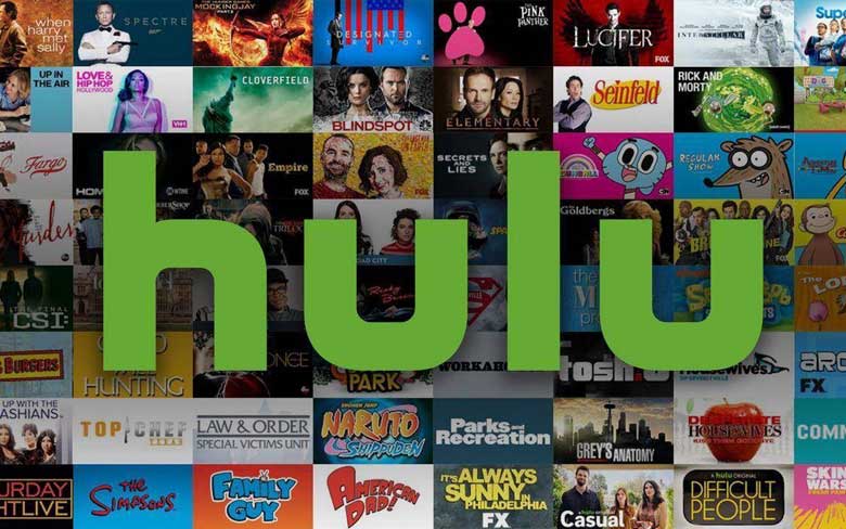 Hulu