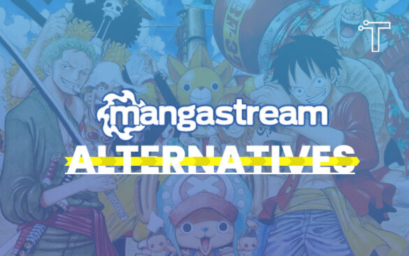MangaStream – 30 Best Alternatives of MangaStream to Read Manga Online In 2021