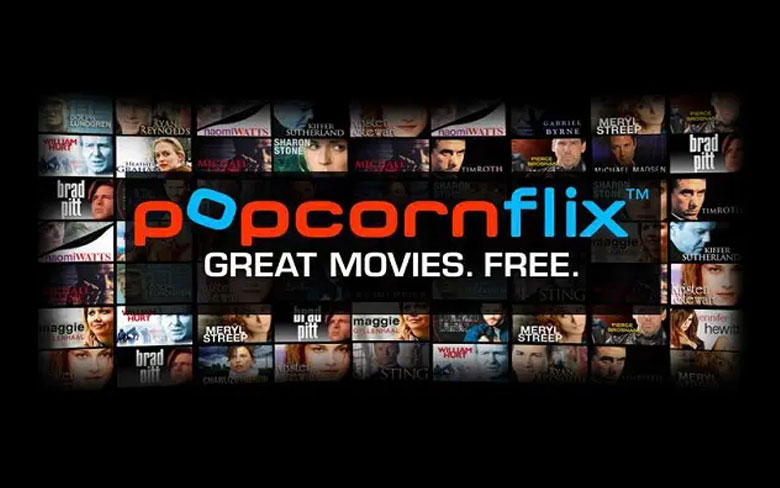 Popcornflix