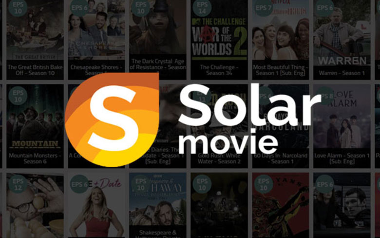 SolarMovie