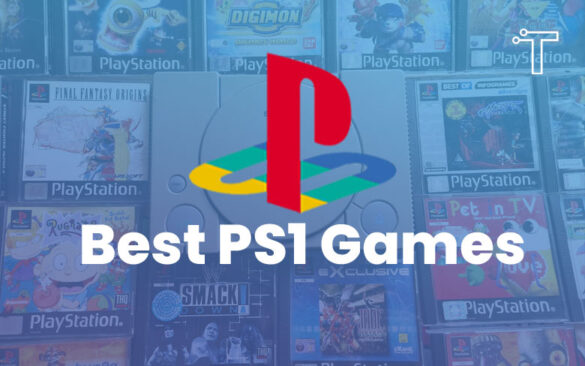 11 Best PS1 Games to Play in 2021 (Updated List)