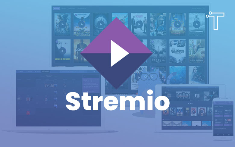 stremio web