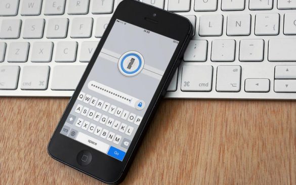 How Does Password Manager Software Upgrade Security For Your iPhone?