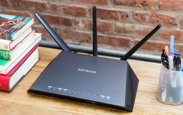 What is Router and its Spectrum