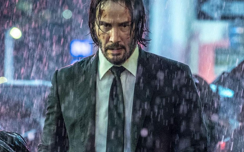 John Wick