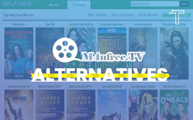 M4uFree Movies – Watch Movies4ufree Online – M4uFree Alternatives