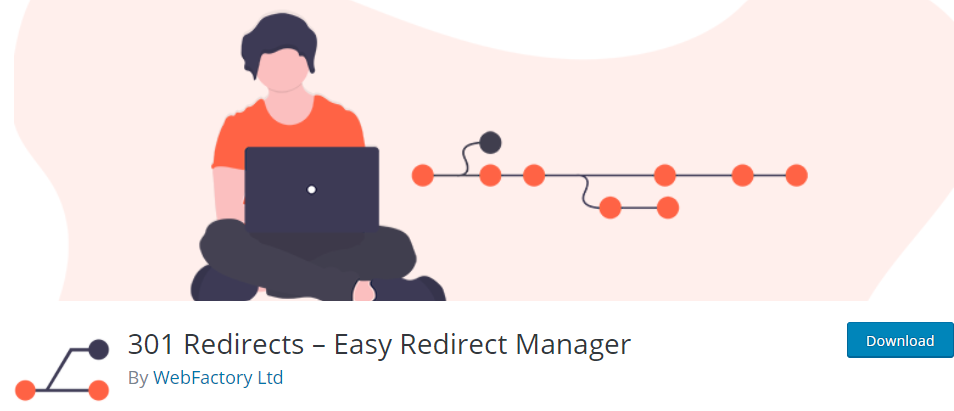 Easy Redirect Manager