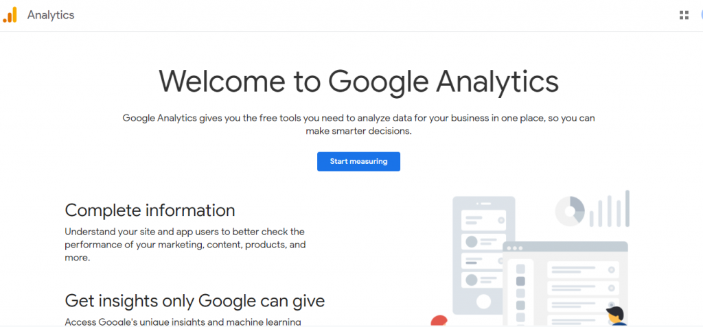 Google Analytics