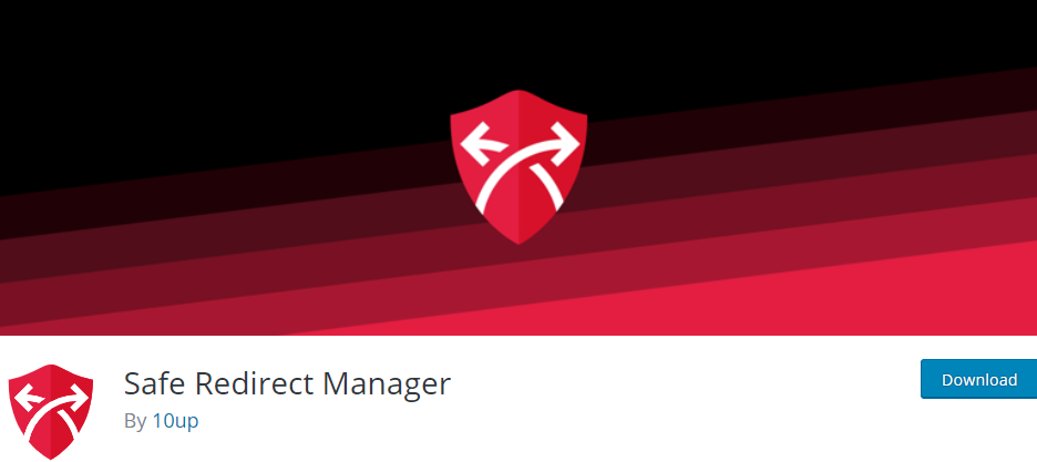 Safe Redirect Manager