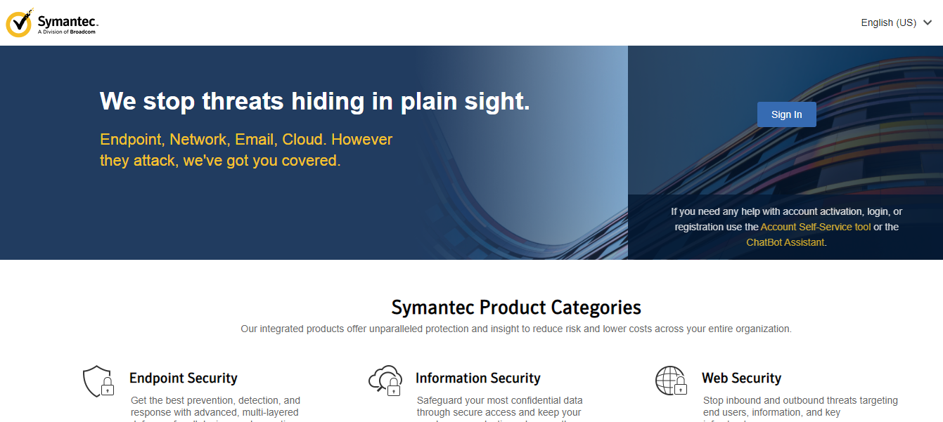 Symantec