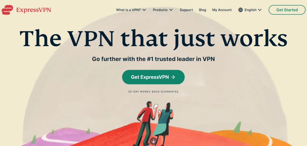 ExpressVPN