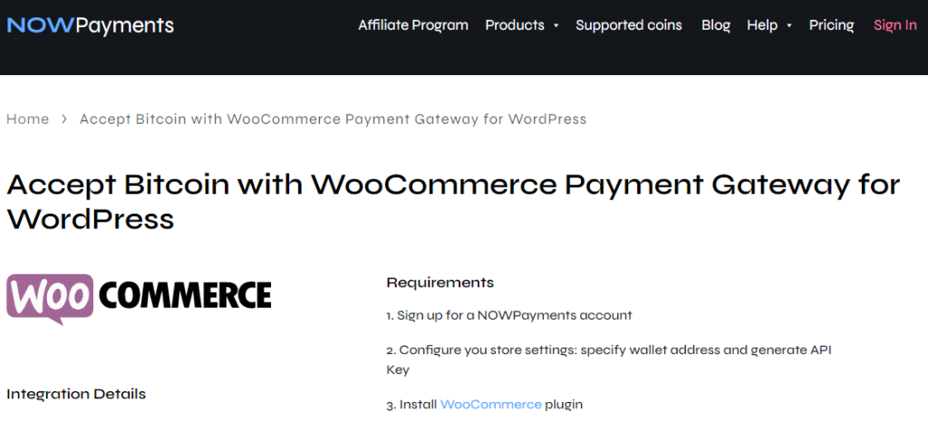 NowPayments