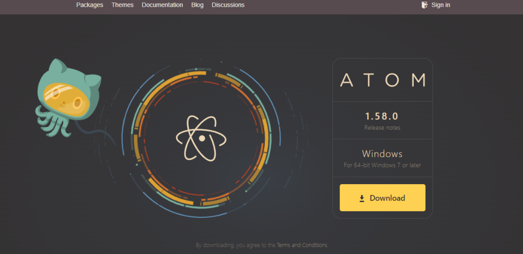 Atom