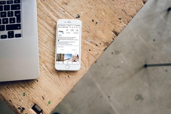 How to Market a Small Business on Instagram