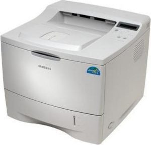 Samsung ML-2151n driver and printer