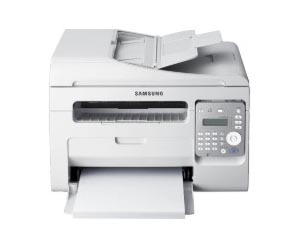 Samsung SCX-3405FW Driver