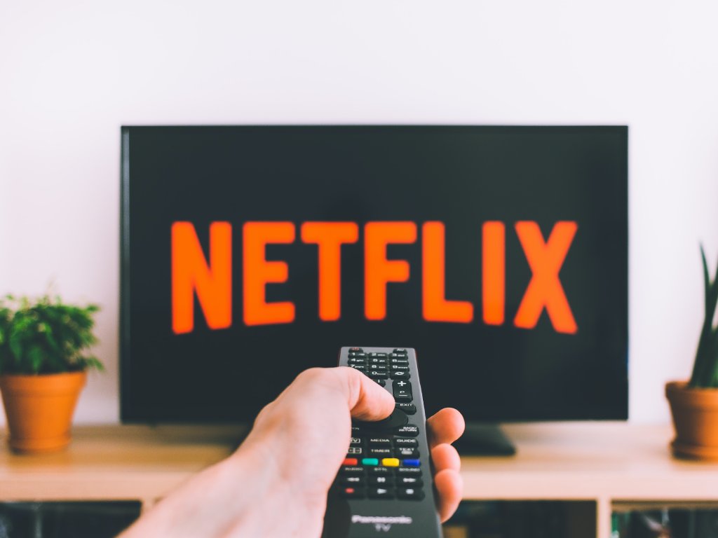 TV and Netflix